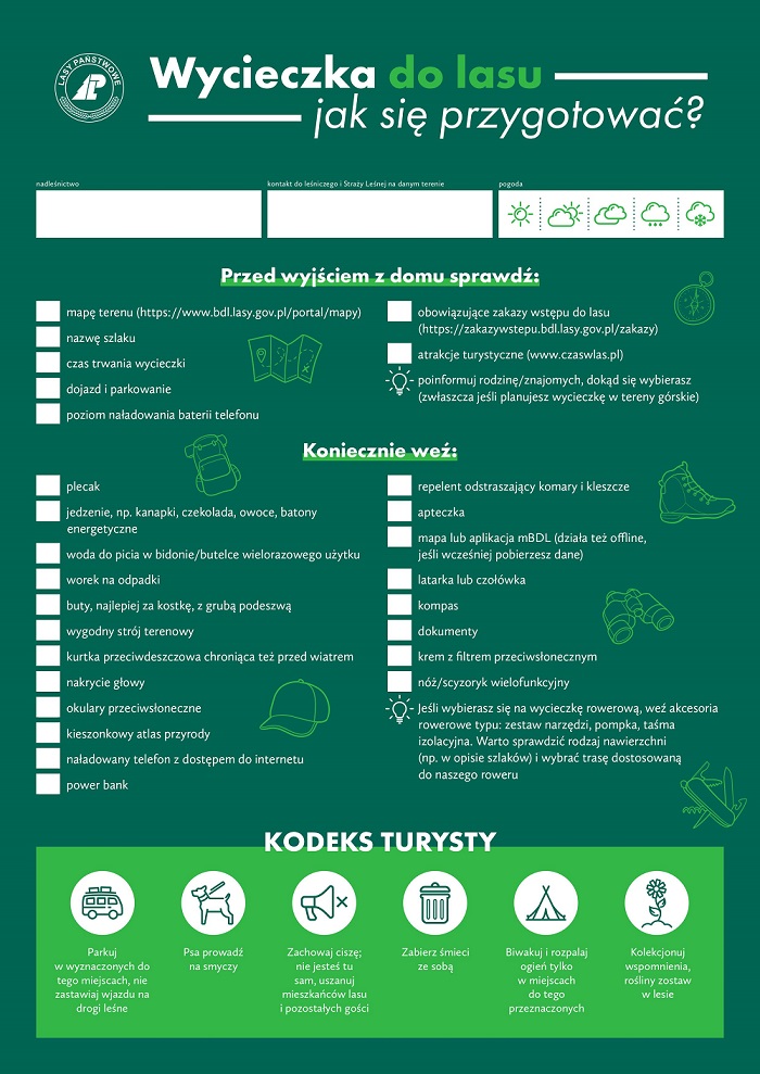 Wycieczka&#x20;do&#x20;lasu&#x20;-&#x20;jak&#x20;się&#x20;przygotować&#x3f;&#x20;&#x28;infografika&#x20;LP&#x29;